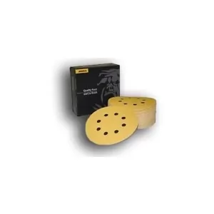 Disc abraziv Mirka Gold cutie