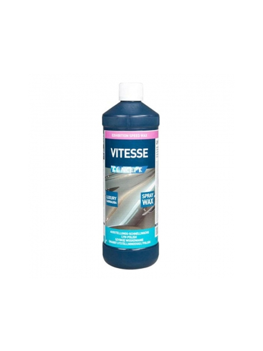 CONCEPT CON-46501 CONCEPT VITESSE SPEED WAX 1L