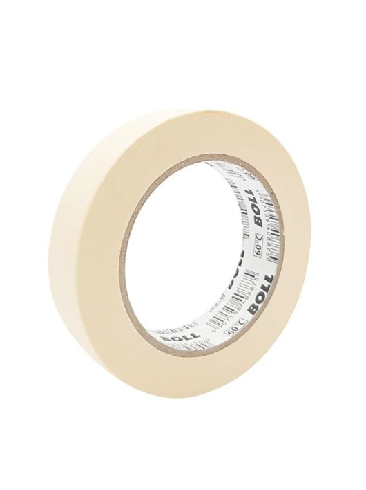 Banda de mascare BOLL 60°C