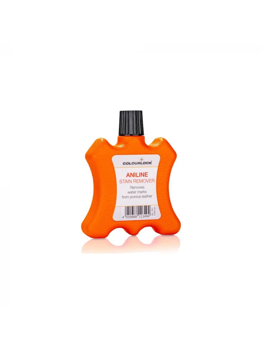 Colourlock Solutie indepartare pete pentru piele anilina 100ml