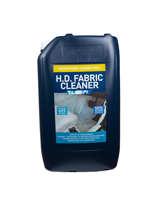 CONCEPT CON-21425 FABRIC CLEANER 25L