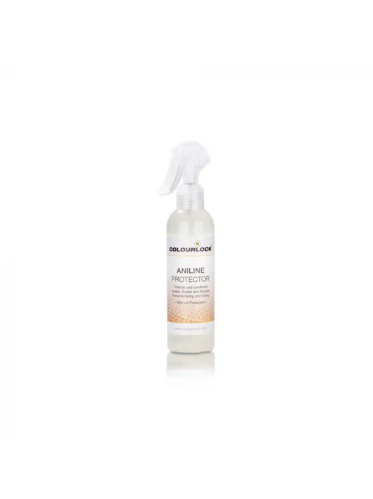 Colourlock Aniline Protector, protecție piele anilină și piele întoarsă 200ml