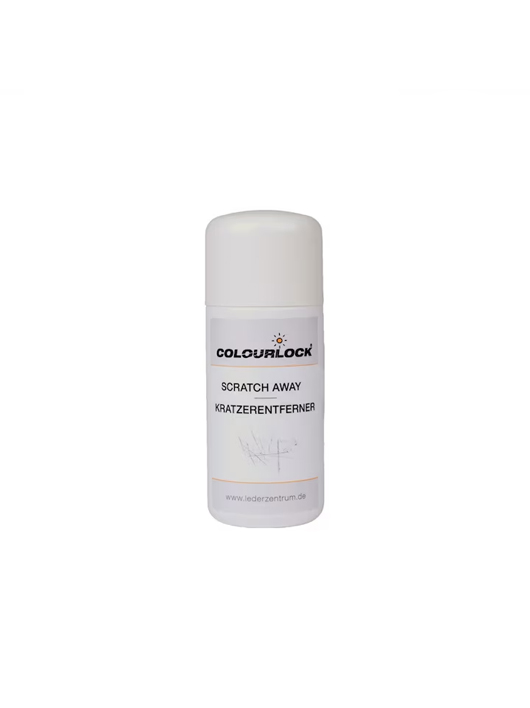 Colourlock Solutie Indepartare Zgarieturi Piele Scratch Away, 75ml