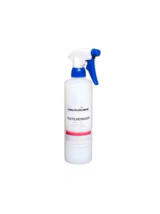 Colourlock Solutie Curatare Textil si Alcantara 500ML