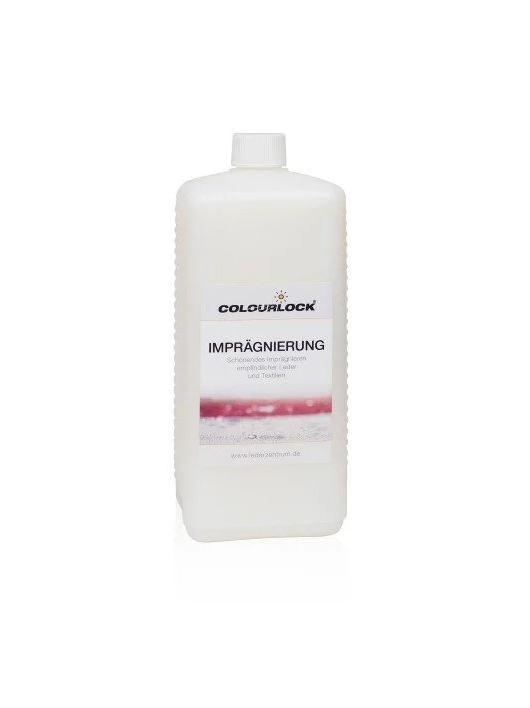 Colourlock olutie Impermeabilizare Textil 1l