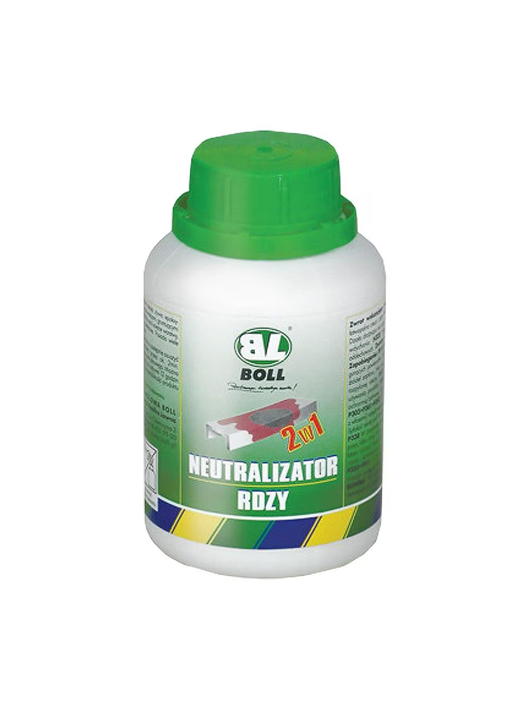 BOLL NEUTRALIZATOR RUGINA 250ML