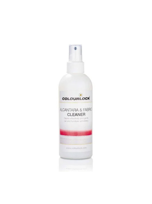 Colourlock  Solutie Curatare Alcantara si Textil 200ML