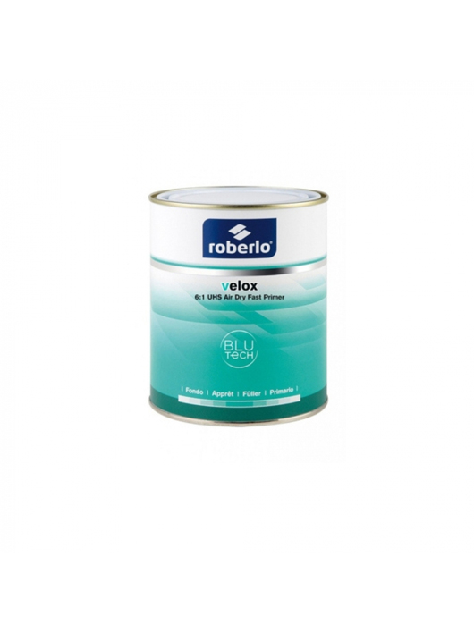 Roberlo Grund rapid Velox V0 UHS 6:1 alb, cutie 3,0 ltr
