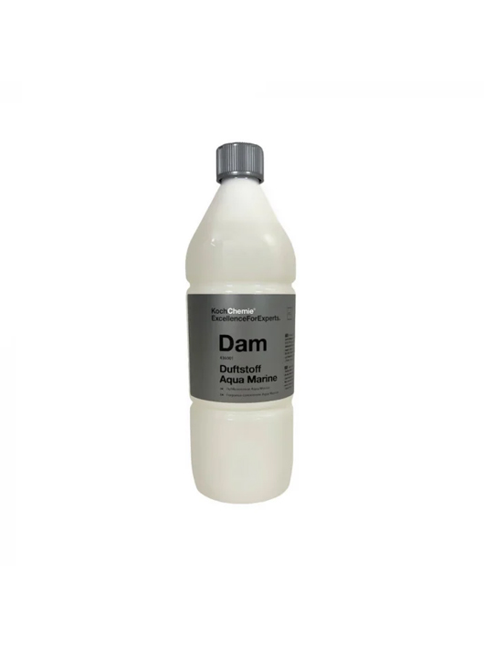 Koch Chemie Dam - Parfum concentrat Aquamarine cu aroma de ocean 1L