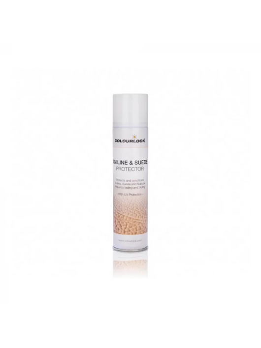 Colourlock  spray protecție piele anilină și piele întoarsă, 400 ml