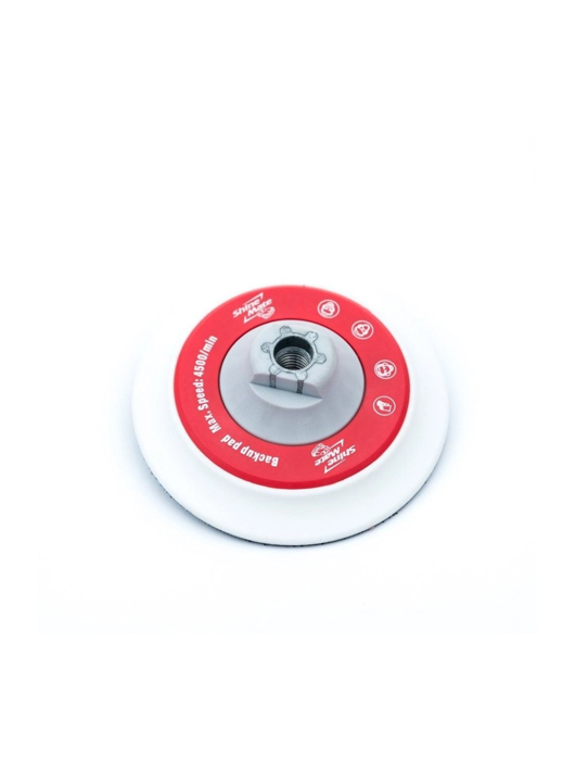 ShineMate 13860-2 Taler velcro cu margine soft 150MM , M14-2