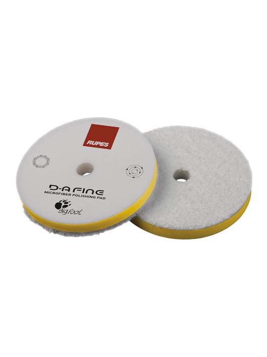 RUPES RU-9.MF160M  BURETE MICROFIBRA FIN