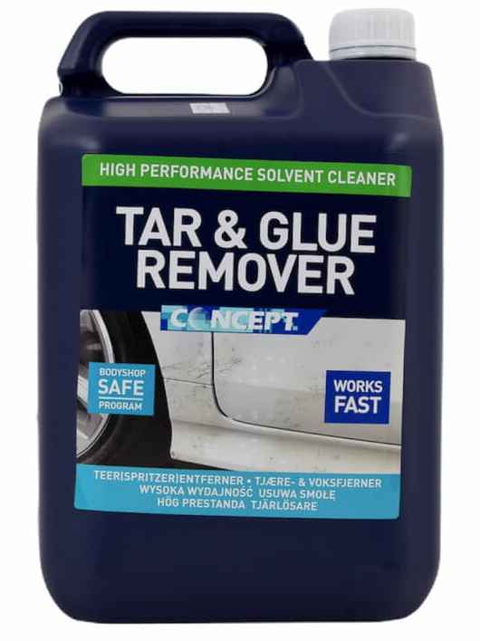 CONCEPT CON-11101  TAR AND GLUE 1L