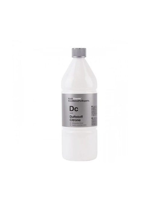 Koch Chemie Parfum concentrat lamaie Citrone Dc 1L