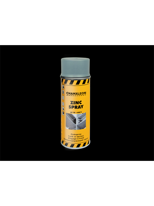 CHAMALEON SPRAY DE ZINC