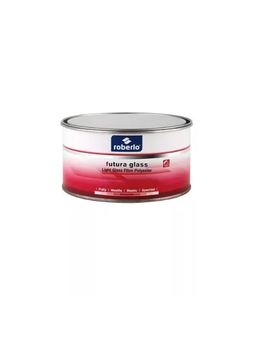 Roberlo Chit Glass Fibra Futura 750ml