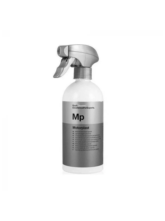 Koch Chemie Mp - Motorplast, dressing motor, plastic, cauciuc, 500 ml