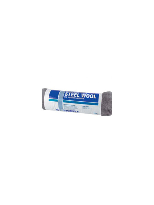CONCEPT CON-87102 CONCEPT STEEL WOOL SUPERFINE