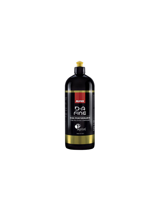 RUPES RU-9.DAFINE DA FINE PASTA POLISARE FINA INALTA PERFORMANTA 1L