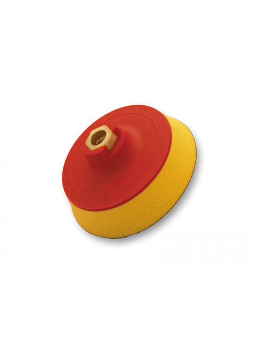FLEXIPADS FP-10398 TALER VELCRO SOFT 123MM
