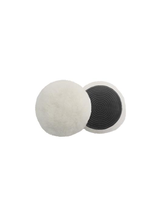 FLEXIPADS FP-40246 BLANA POLISARE 150MM VELCRO