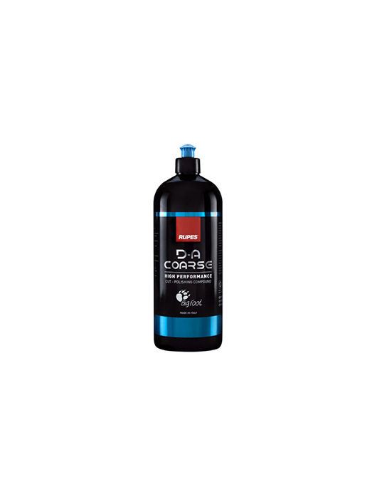 RUPES RU-9.DACOARSE  DA COARSE PASTA POLISARE EXTRA CUT INALTA PERFORMANTA 1L