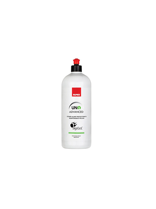 RUPES RU-9.ADVANCE  ADVANCED PASTA POLIS STAND  PROTECTION AND MAINTENANCE 1L